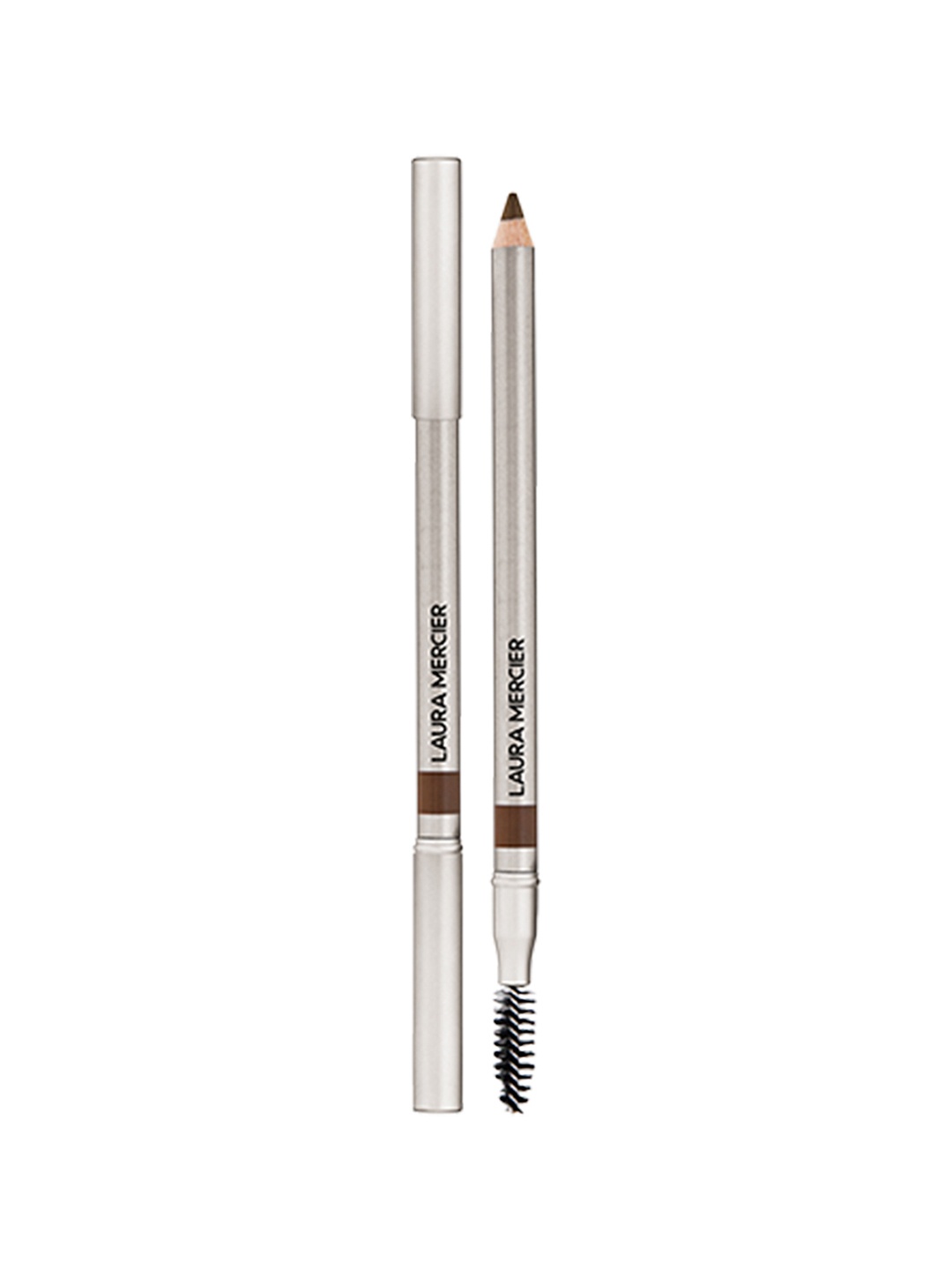 

LAURA MERCIER Long-Lasting Eye Brow Pencil 1.13g - Warm Brunette, Brown