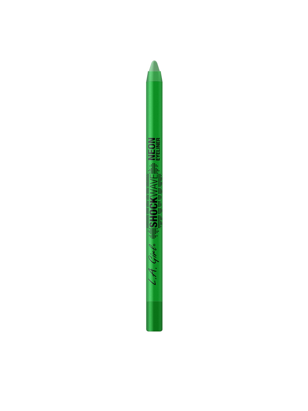 

L.A Girl Shockwave Neon Eye Liner - Gotcha, Green
