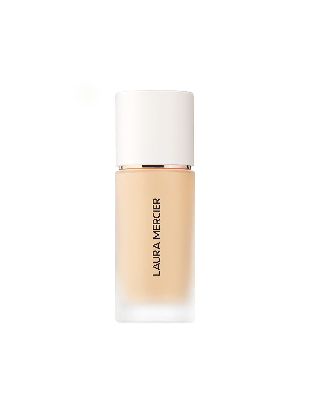 

LAURA MERCIER Real Flawless Weightless Perfecting Foundation 30ml - 2W1 Macadamia, Beige