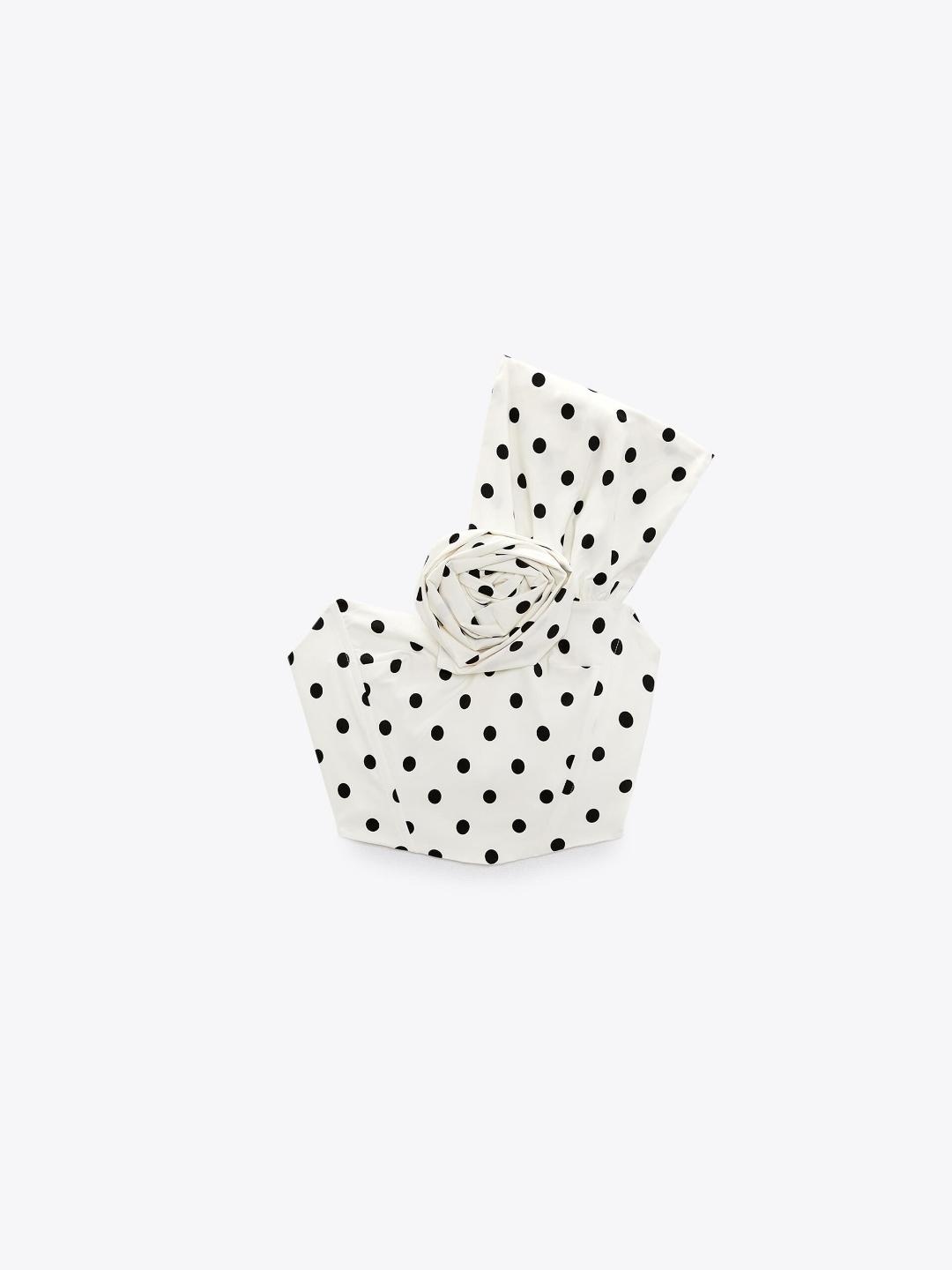 

ZARA Adults-Women Tops, Multi