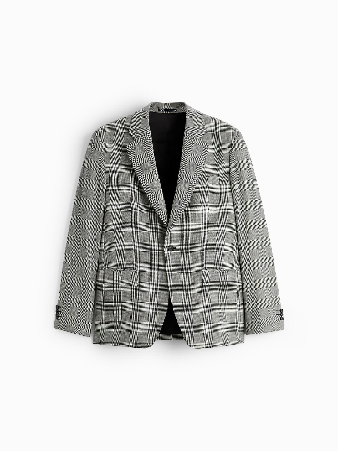 

ZARA Men Multi Blazers