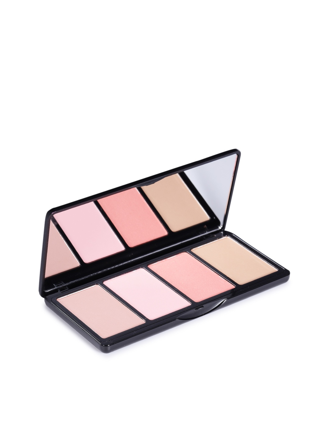 

L.A Girl Fanatic Blush Palette - Blushed Babe GBL422 16 g, Pink