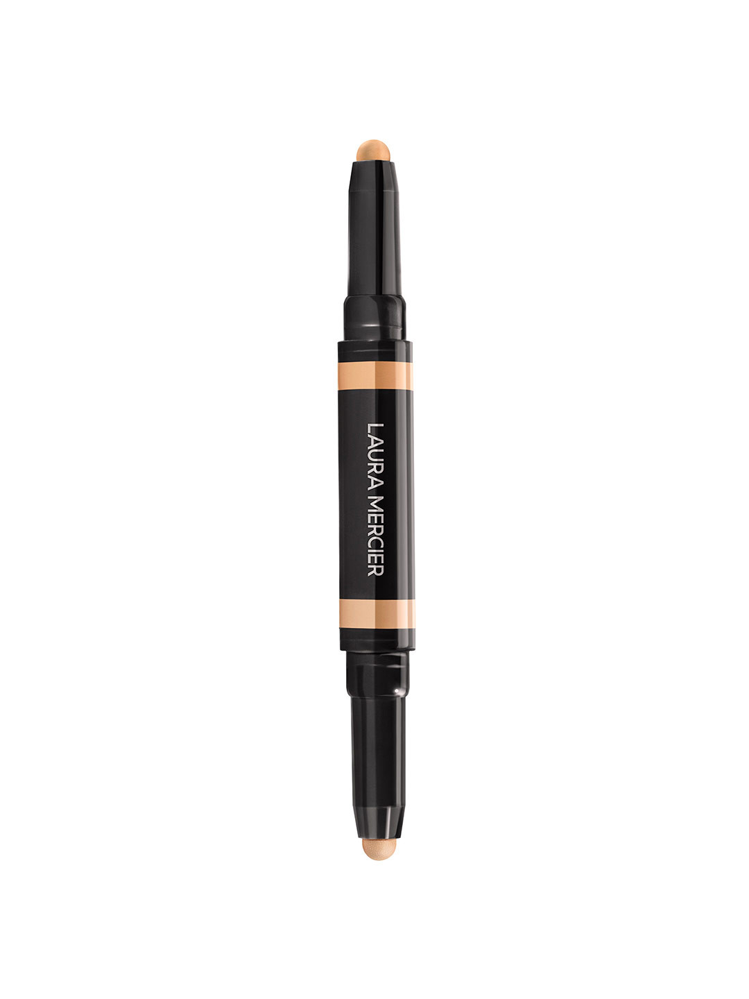 

LAURA MERCIER Secret Camouflage Concealer Duo Stick - Shade 2W, Beige