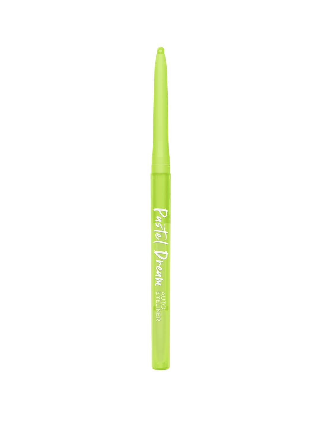 

L.A Girl Pastel Dream Smudge-Proof Vegan Auto Eyeliner 0.3 g - Magic Mint, Lime green