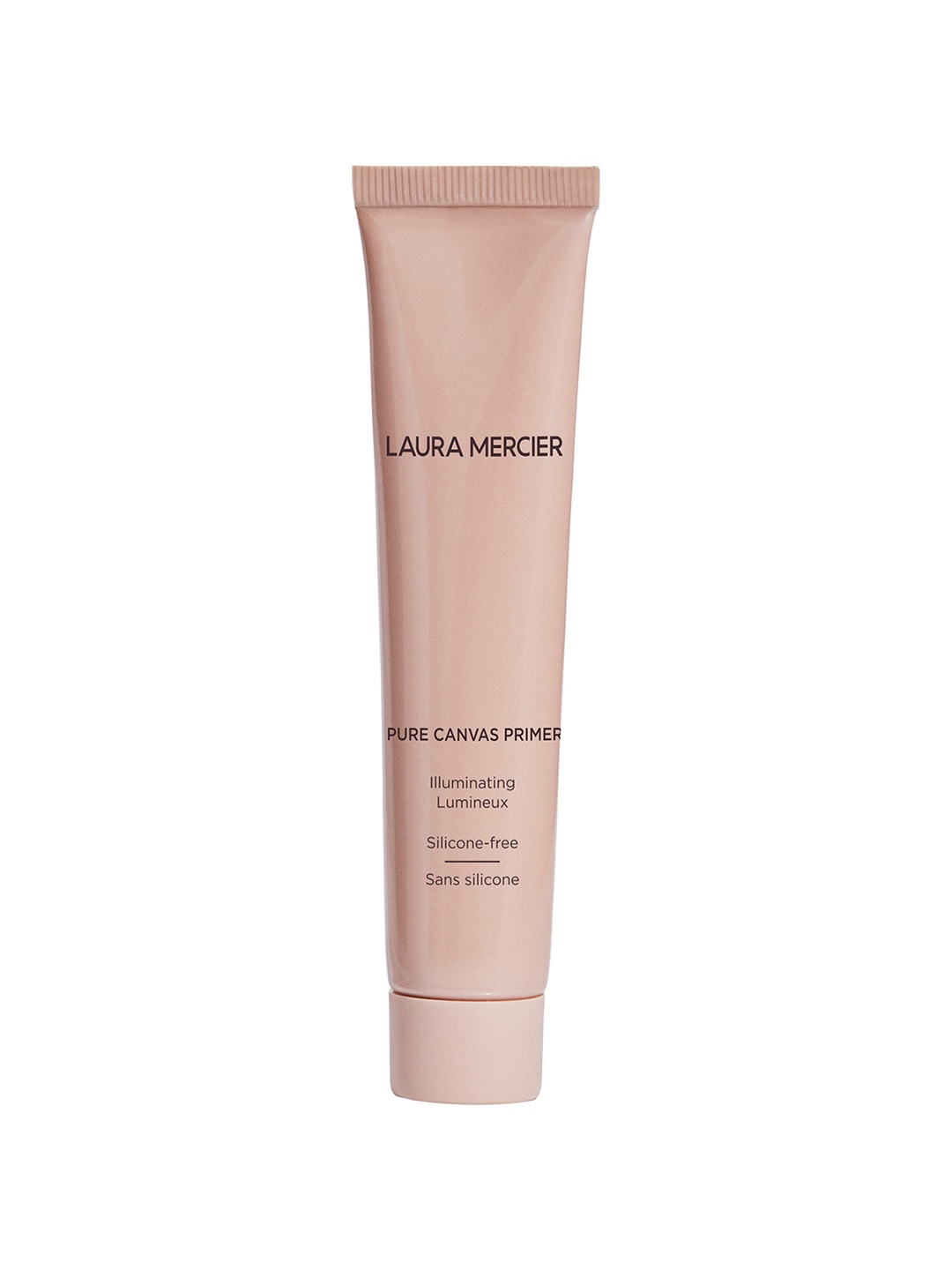 

LAURA MERCIER Pure Canvas Primer Illuminating -Mini, Transparent