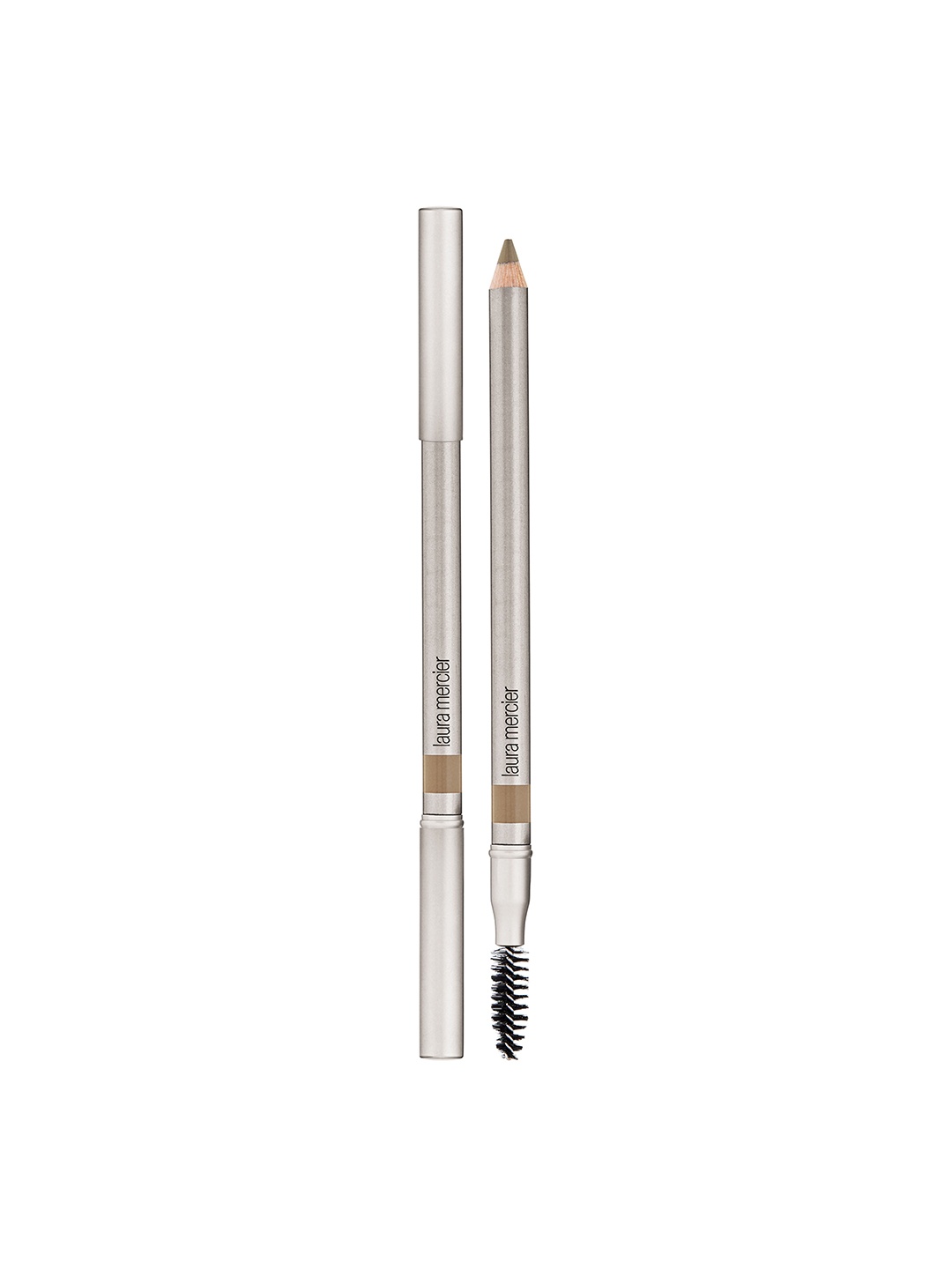 

LAURA MERCIER Eye Brow Pencil - Ash Blonde, Brown