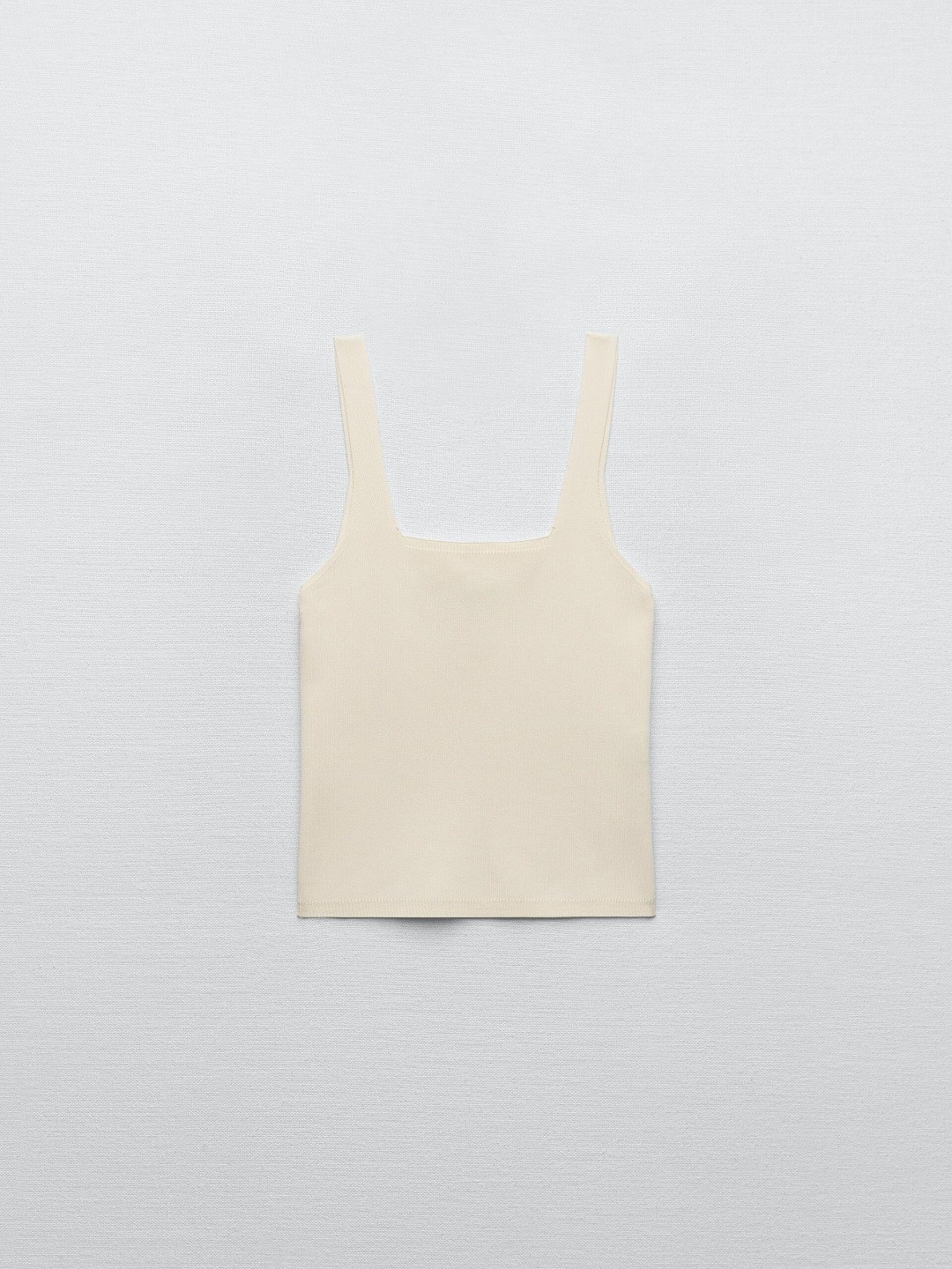 

ZARA Adults-Women Tops, Yellow