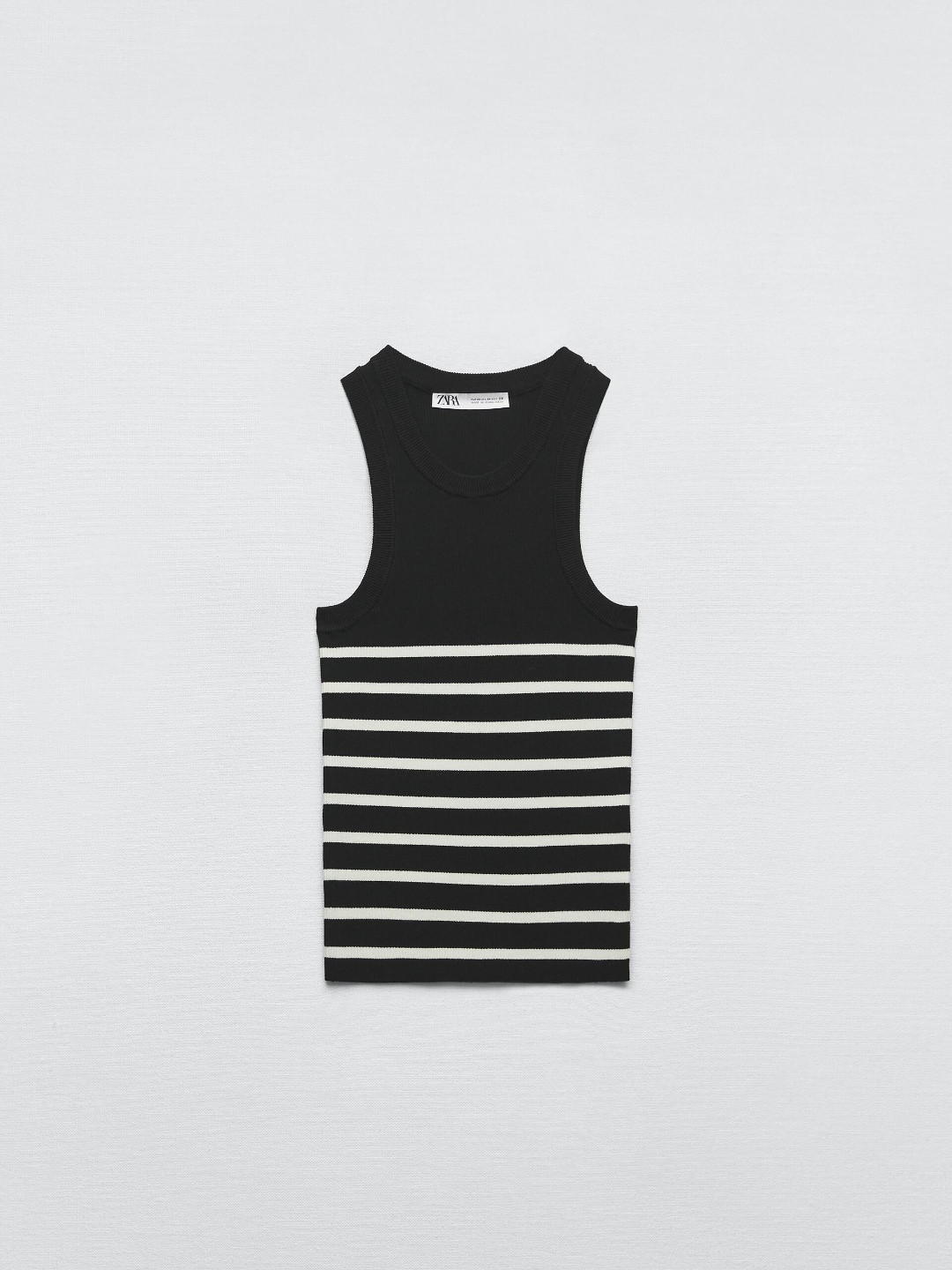 

ZARA Adults-Women Tops, Multi
