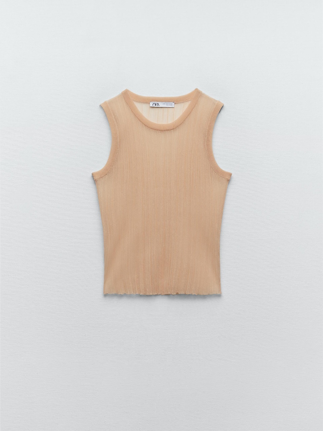 

ZARA Adults-Women Tops, Na