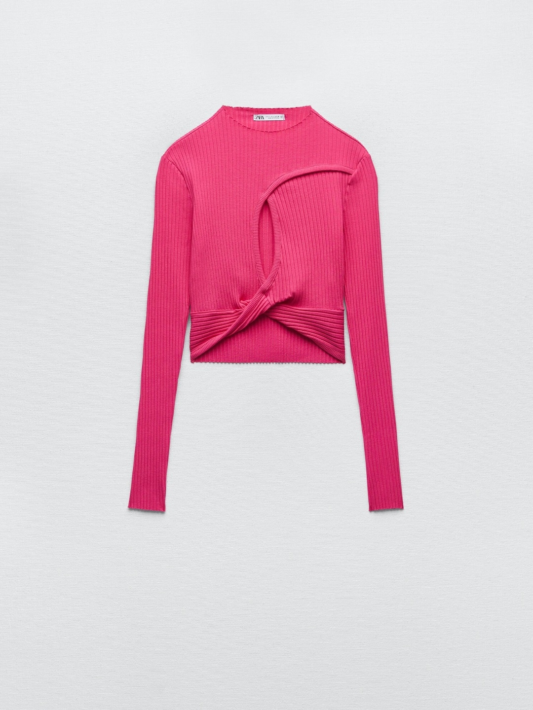 

ZARA Adults-Women Tops, Purple