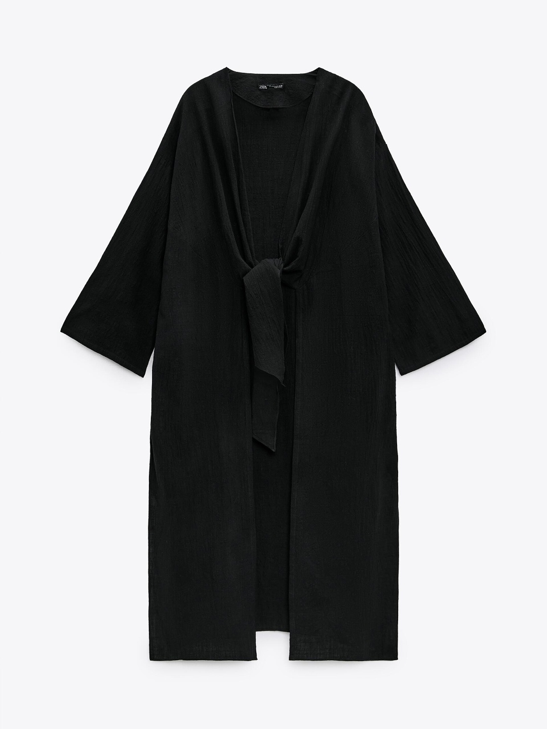 

ZARA Adults-Women Tops, Black