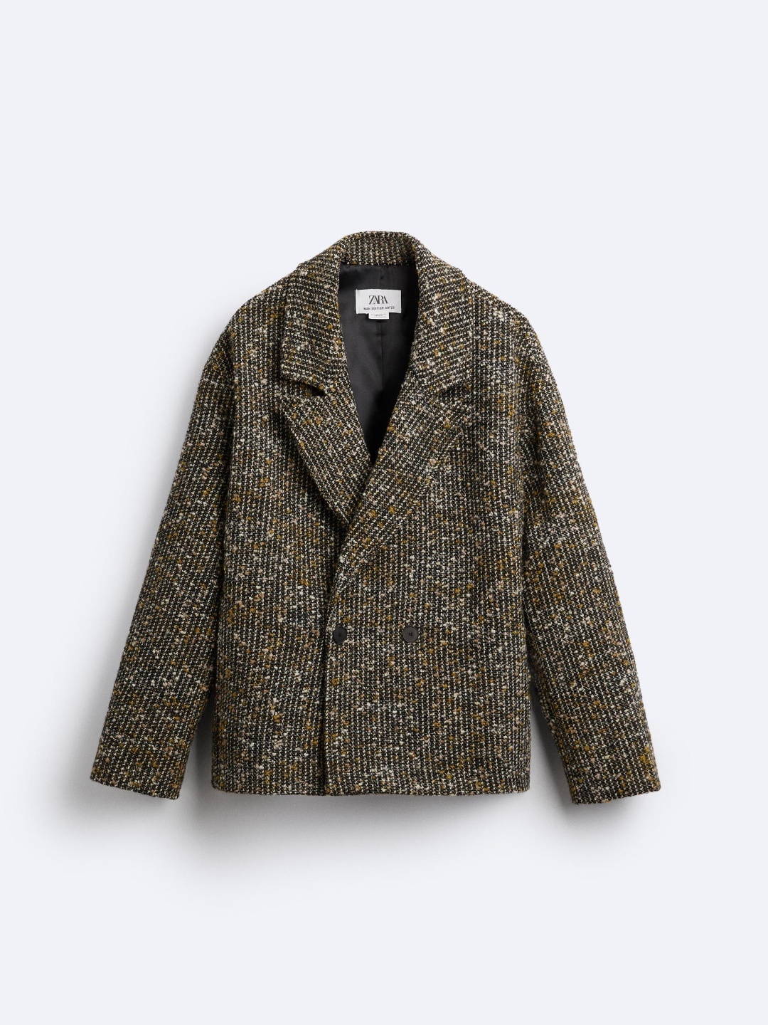 

ZARA Men Multi Coats