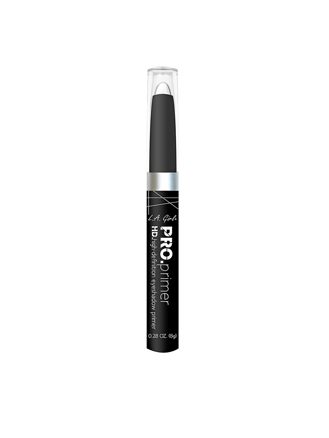 

L. A Girl White HD Pro Primer Eyeshadow Stick GEB195