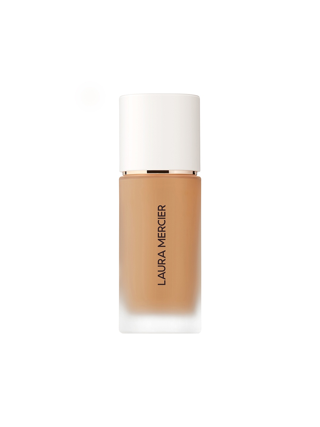 

LAURA MERCIER Real Flawless Weightless Perfecting Foundation 30ml - Suntan 4W1, Brown