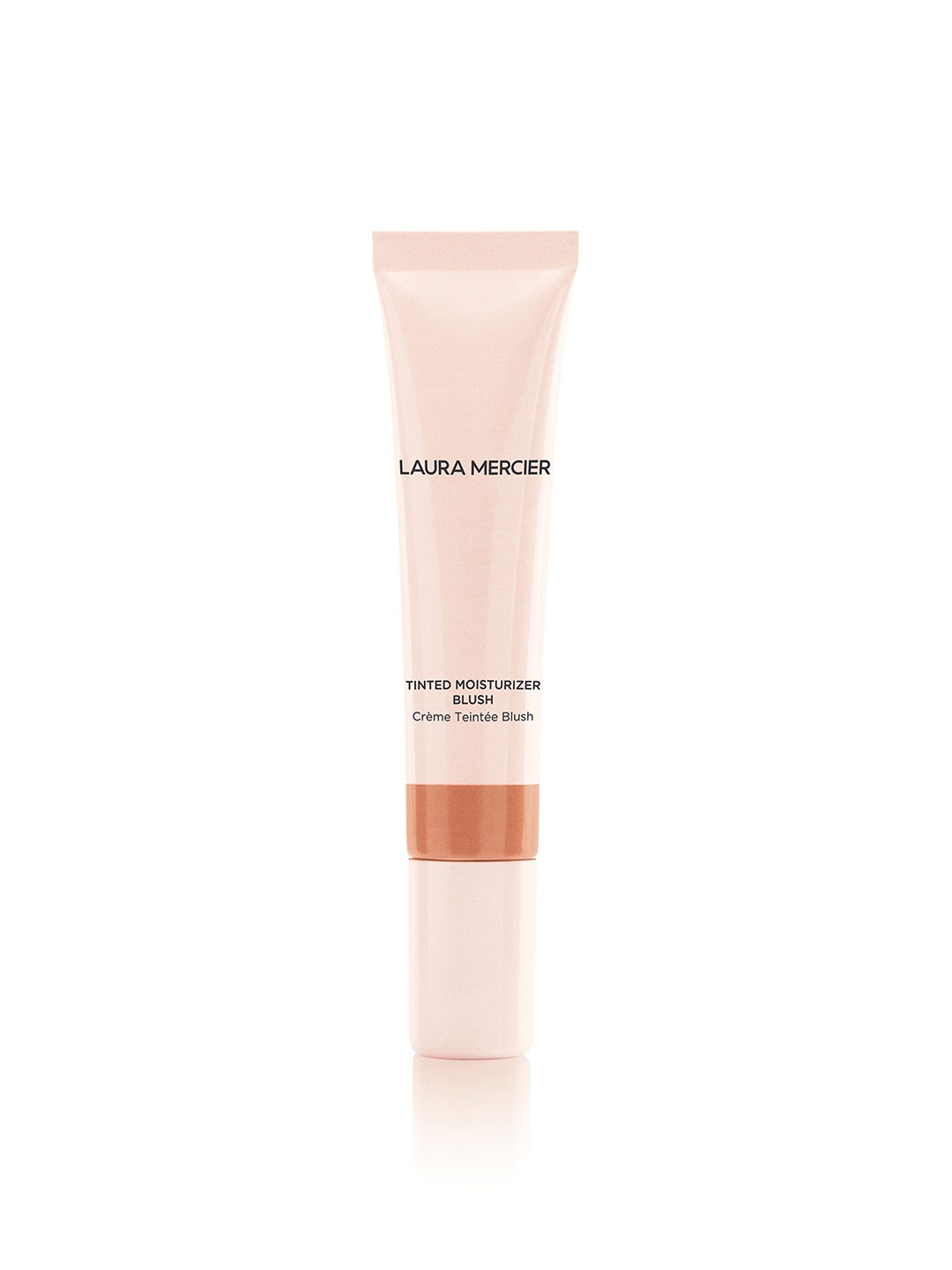 

LAURA MERCIER Long Lasting Tinted Moisturizer Blush 15ml - Mediterranee, Peach
