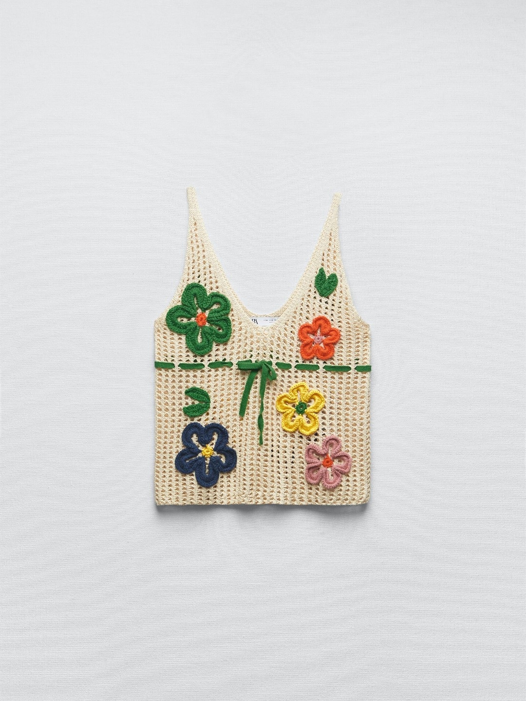 

ZARA Adults-Women Tops, Multi