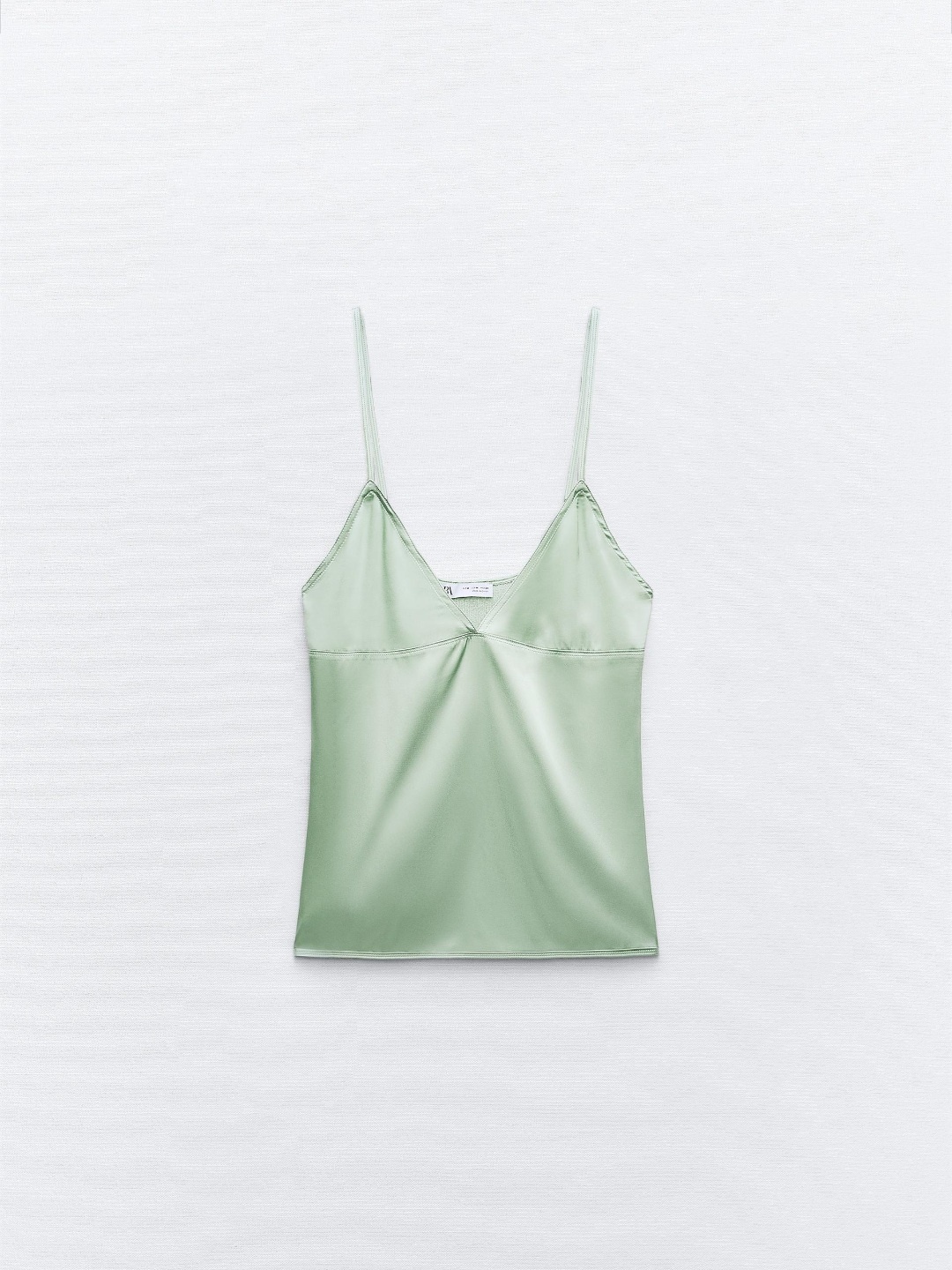 

ZARA Adults-Women Tops, Na