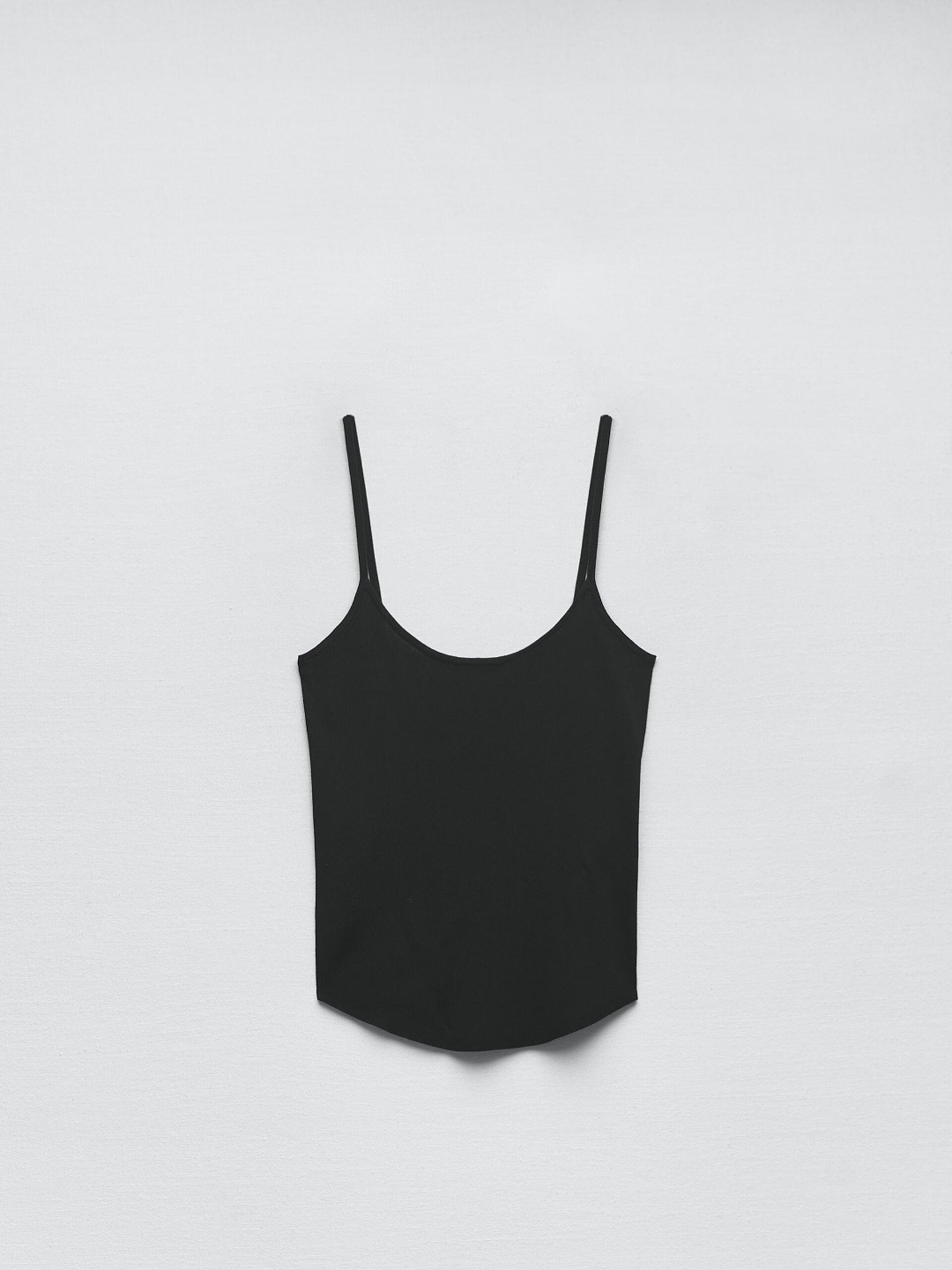 

ZARA Adults-Women Tops, Black