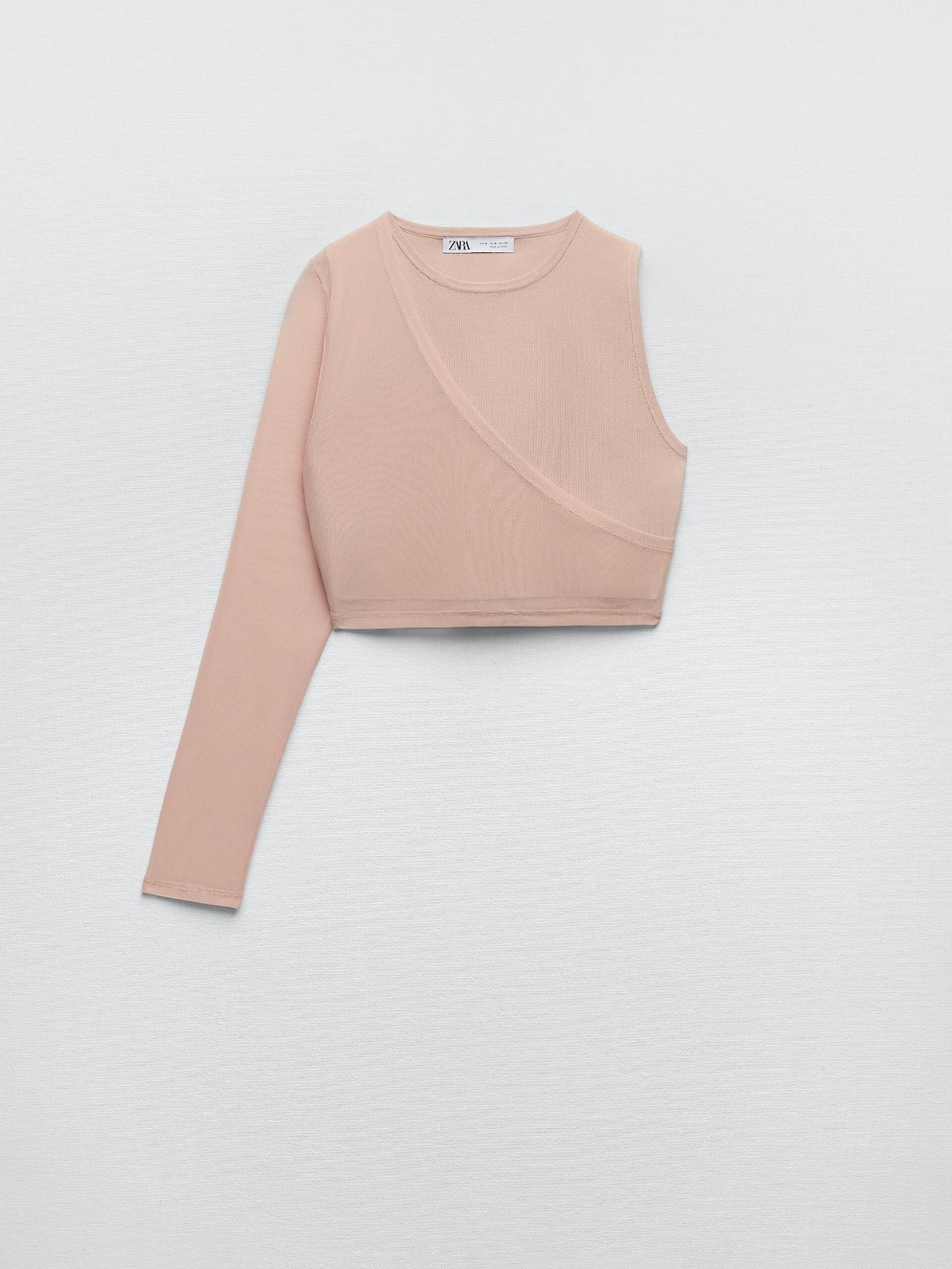 

ZARA Adults-Women Tops, Pink