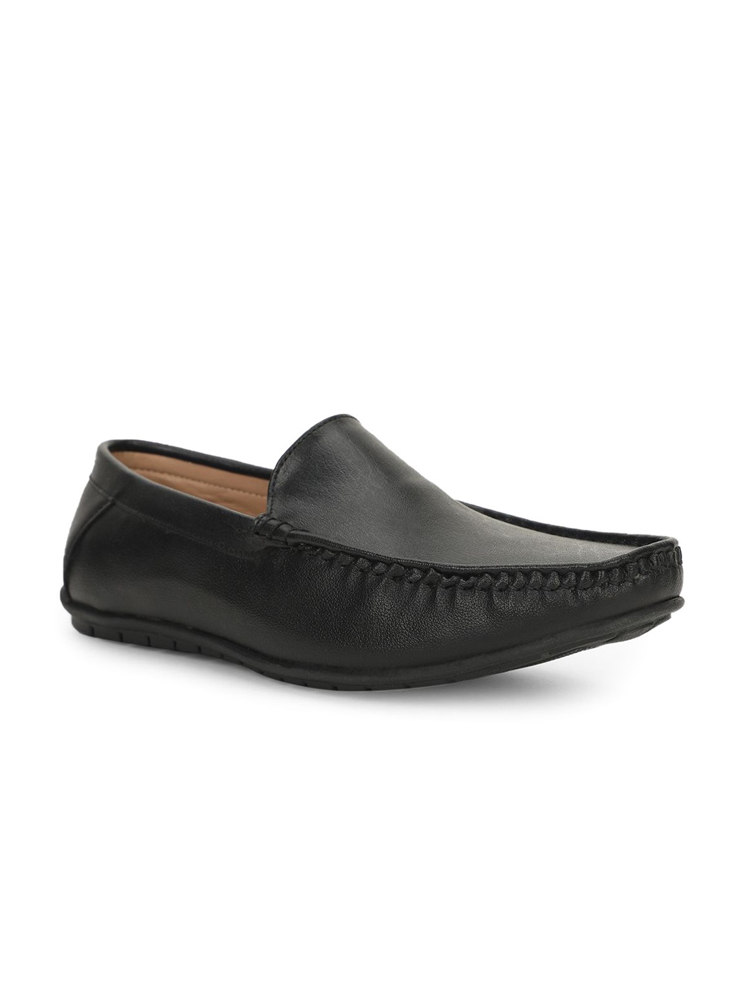 

Bata Men Loafers, Black