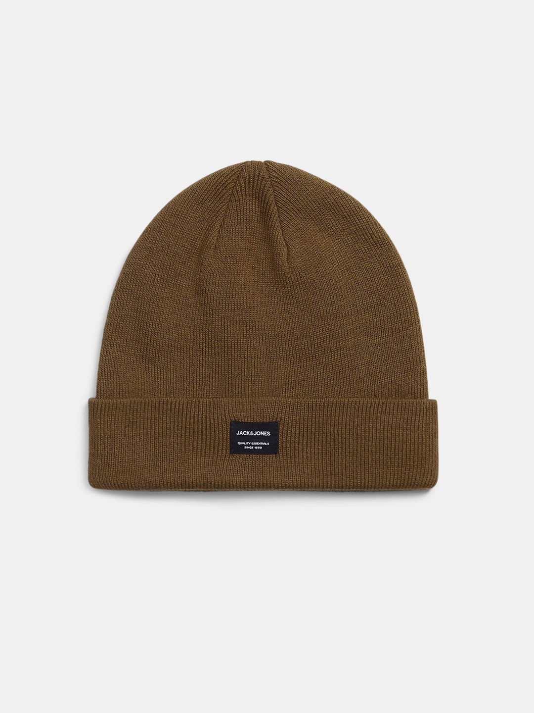 

Jack & Jones Men Beanie, Brown