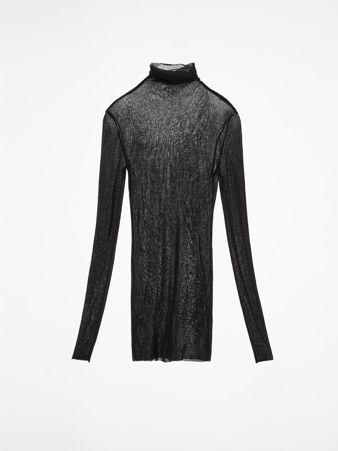 

ZARA Women Black Shirts