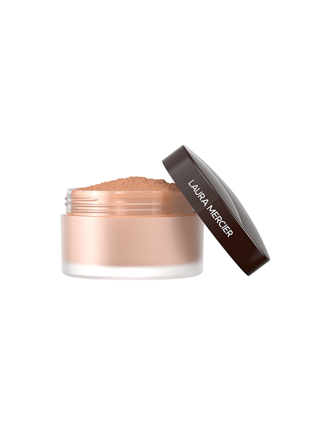 

LAURA MERCIER Translucent Loose Setting Powder Ultra-Blur 6g - Translucent Medium Deep, Brown