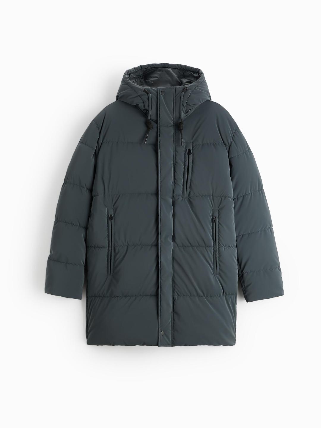 

ZARA Men Multi Jackets