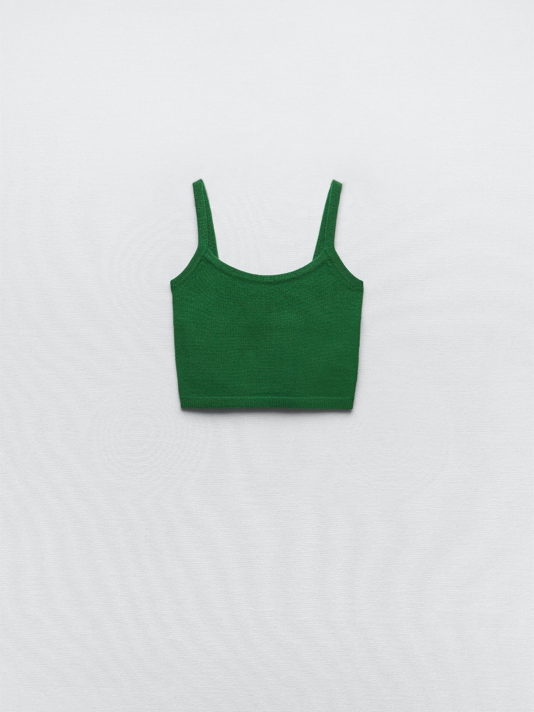 

ZARA Women Green Shirts