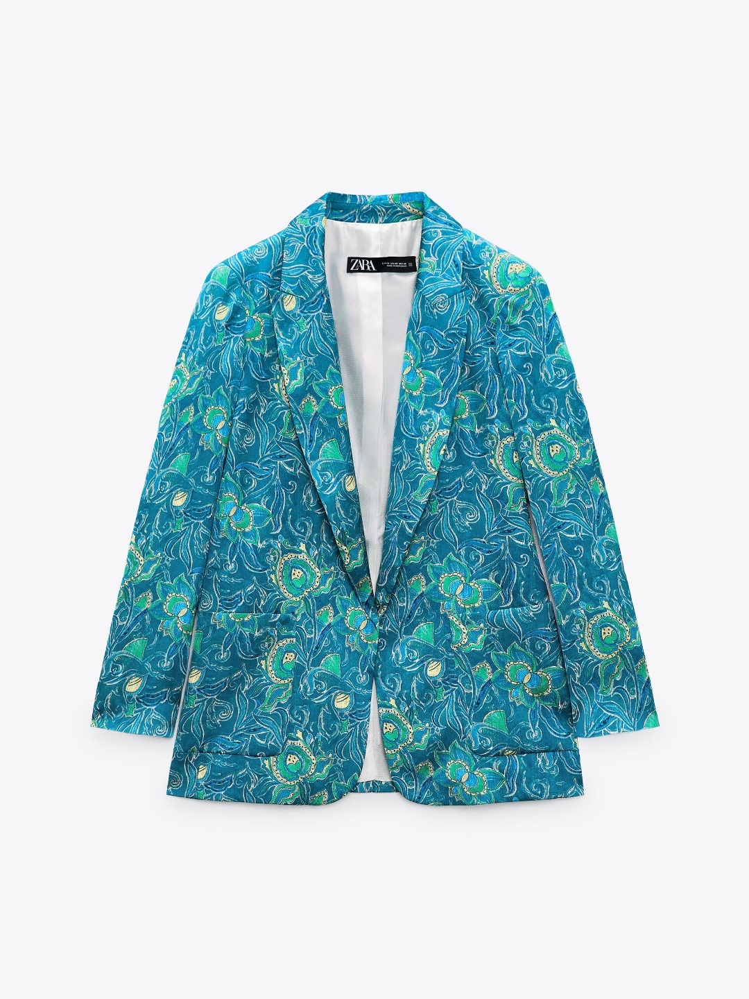 

ZARA Women Multi Blazers