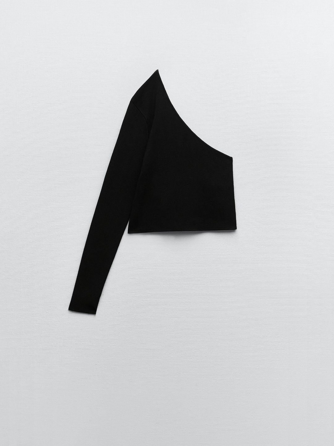 

ZARA Adults-Women Tops, Black