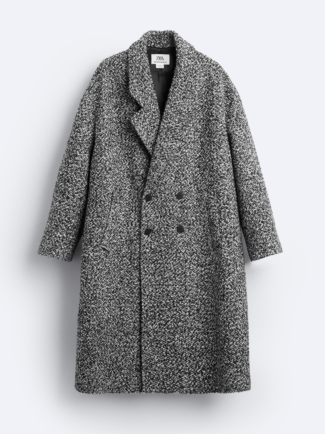 

ZARA Men Multi Coats