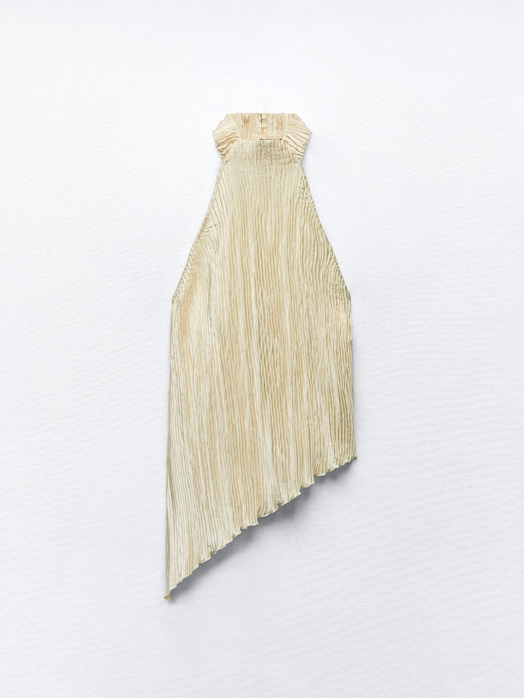 

ZARA Adults-Women Tops, Yellow
