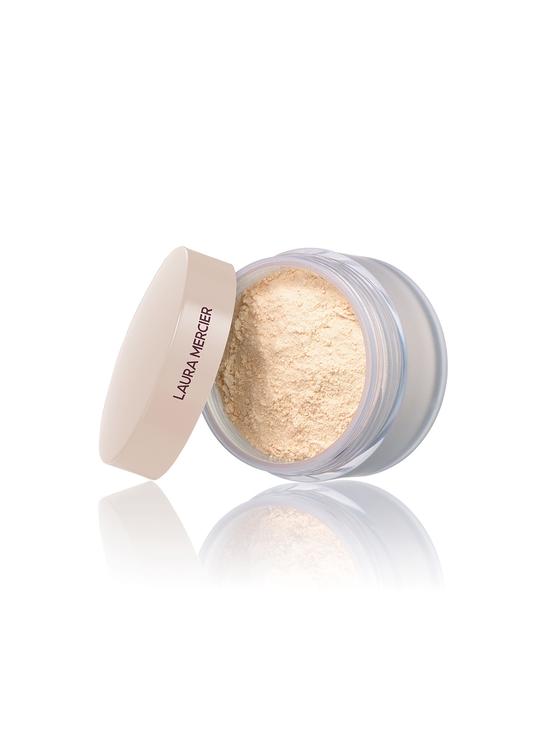 

LAURA MERCIER Translucent Loose Setting Powder Ultra-Blur 20g - Translucent, Beige