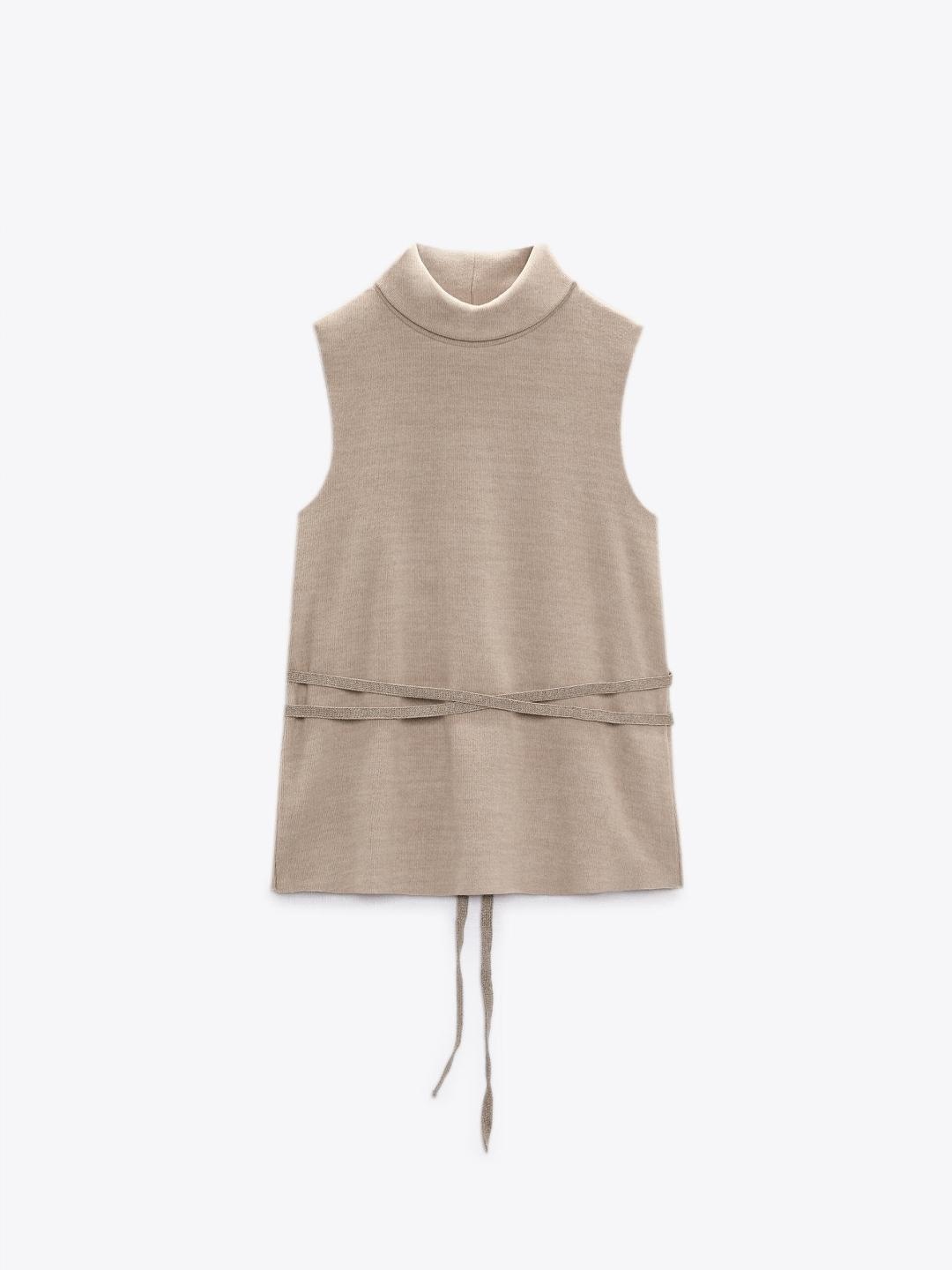 

ZARA Adults-Women Tops, Na