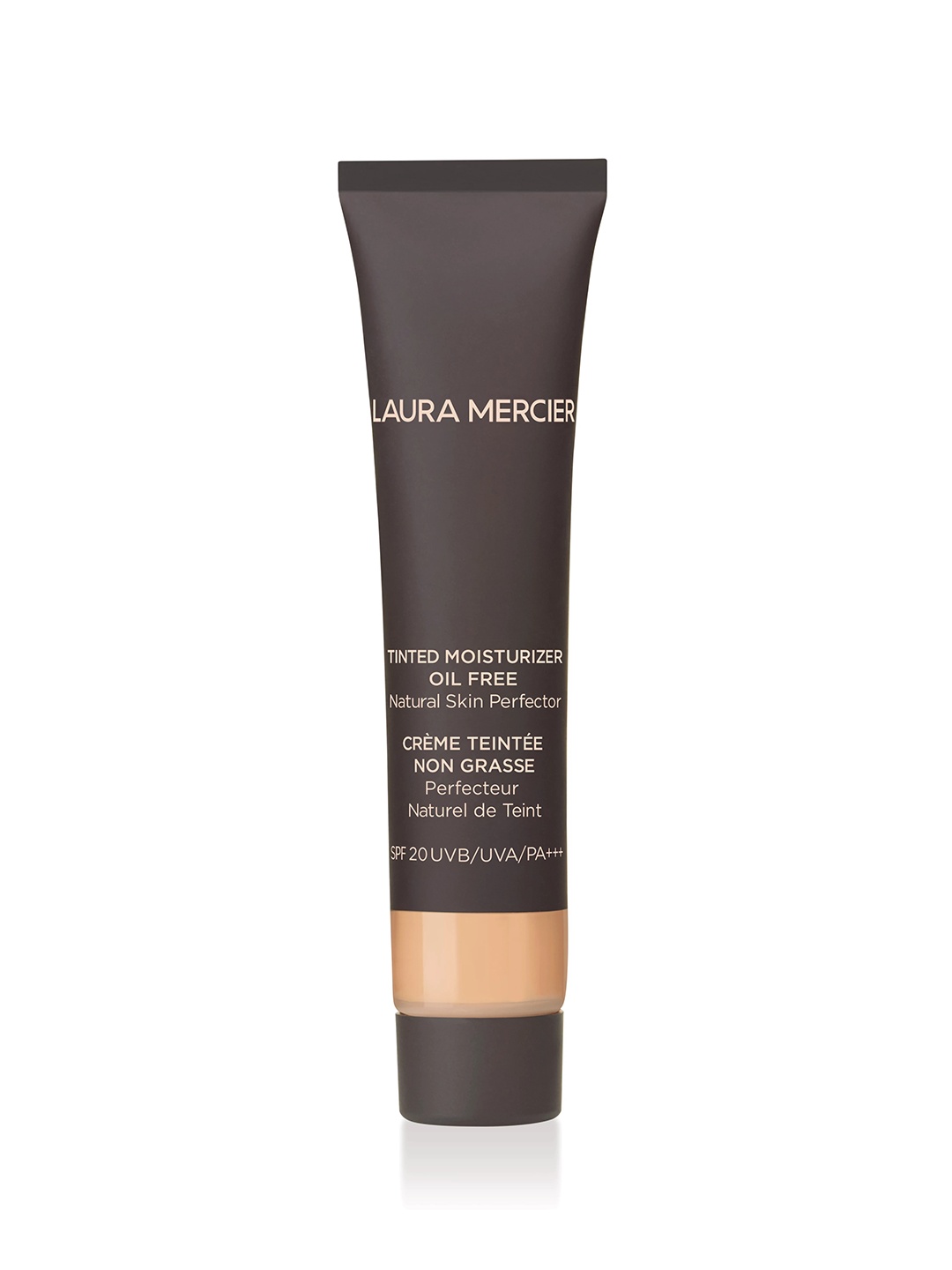 

LAURA MERCIER Tinted Moisturiser SPF 20 Mini Natural Skin Perfector 25ml - 2N1 Vanille, Beige