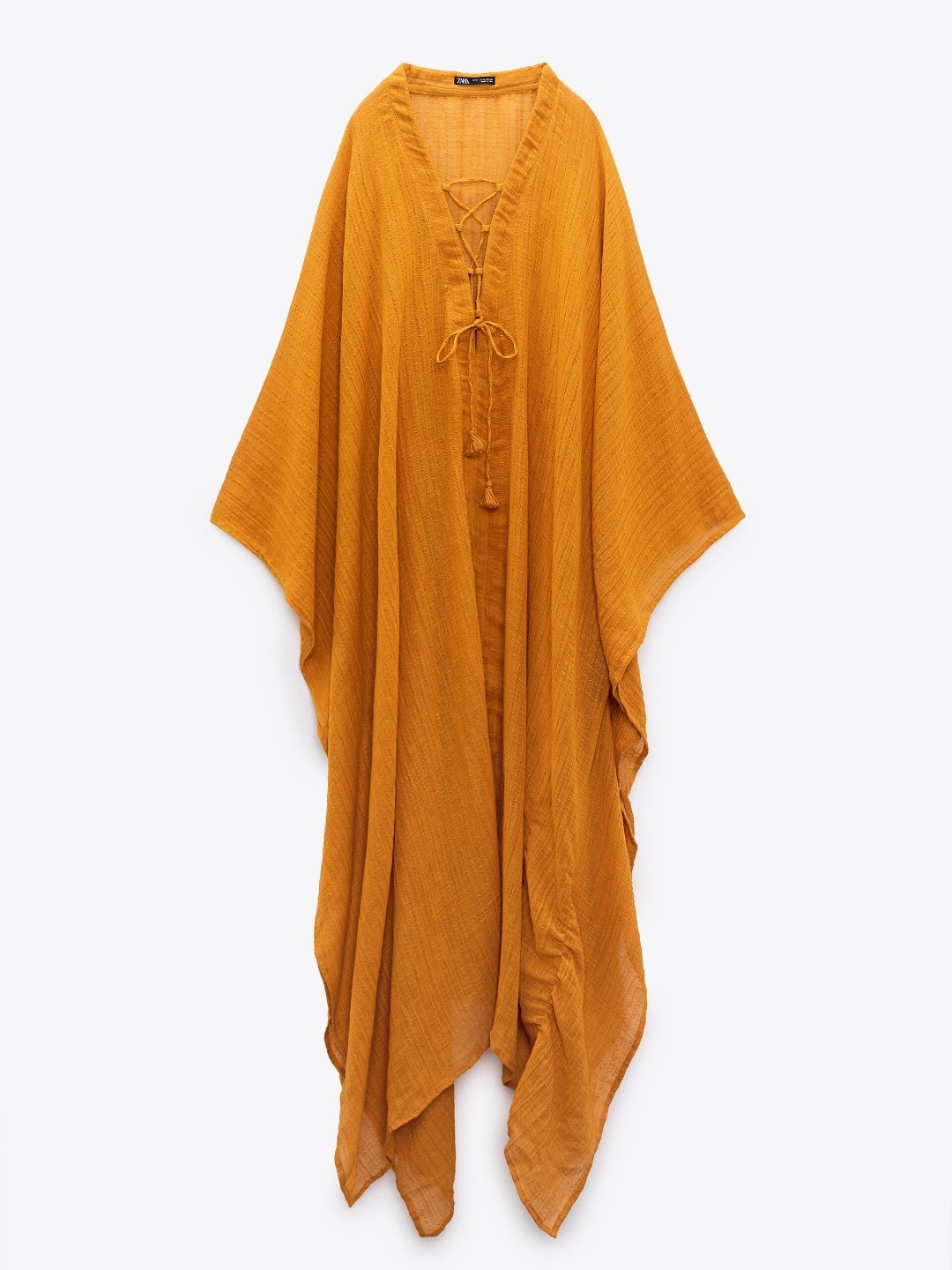 

ZARA Adults-Women Tops, Orange