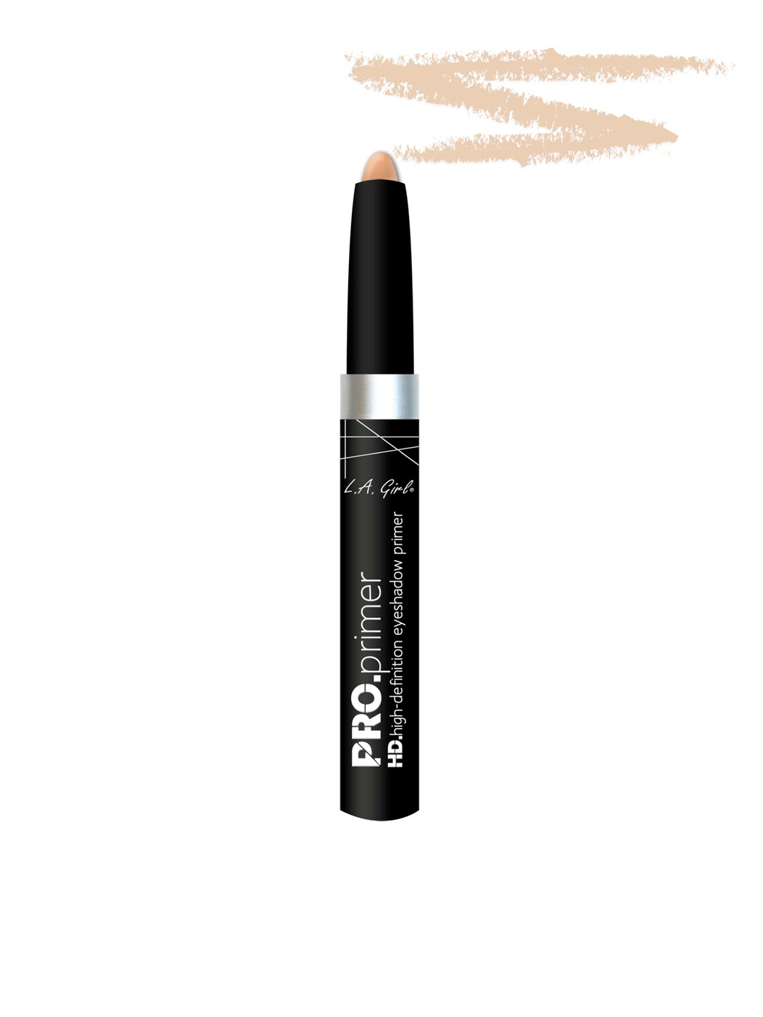 

L.A. Girl Pro.primer HD Nude Eyeshadow Primer Stick GEB196 2g