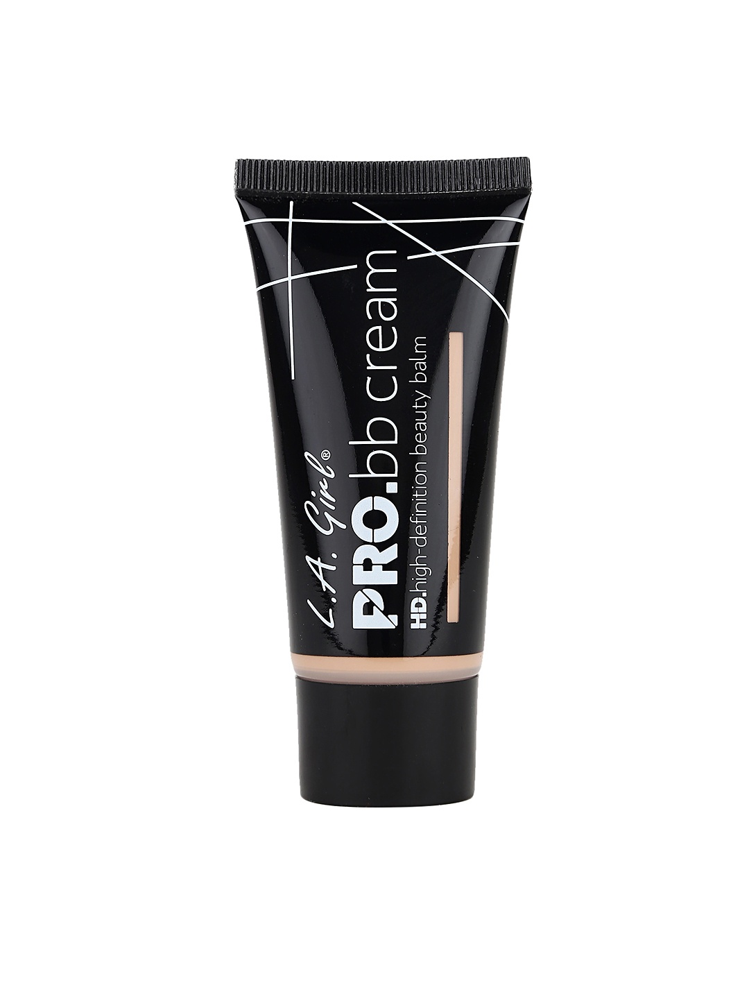 

L.A Girl HD Pro BB Cream 30 ml, Nude