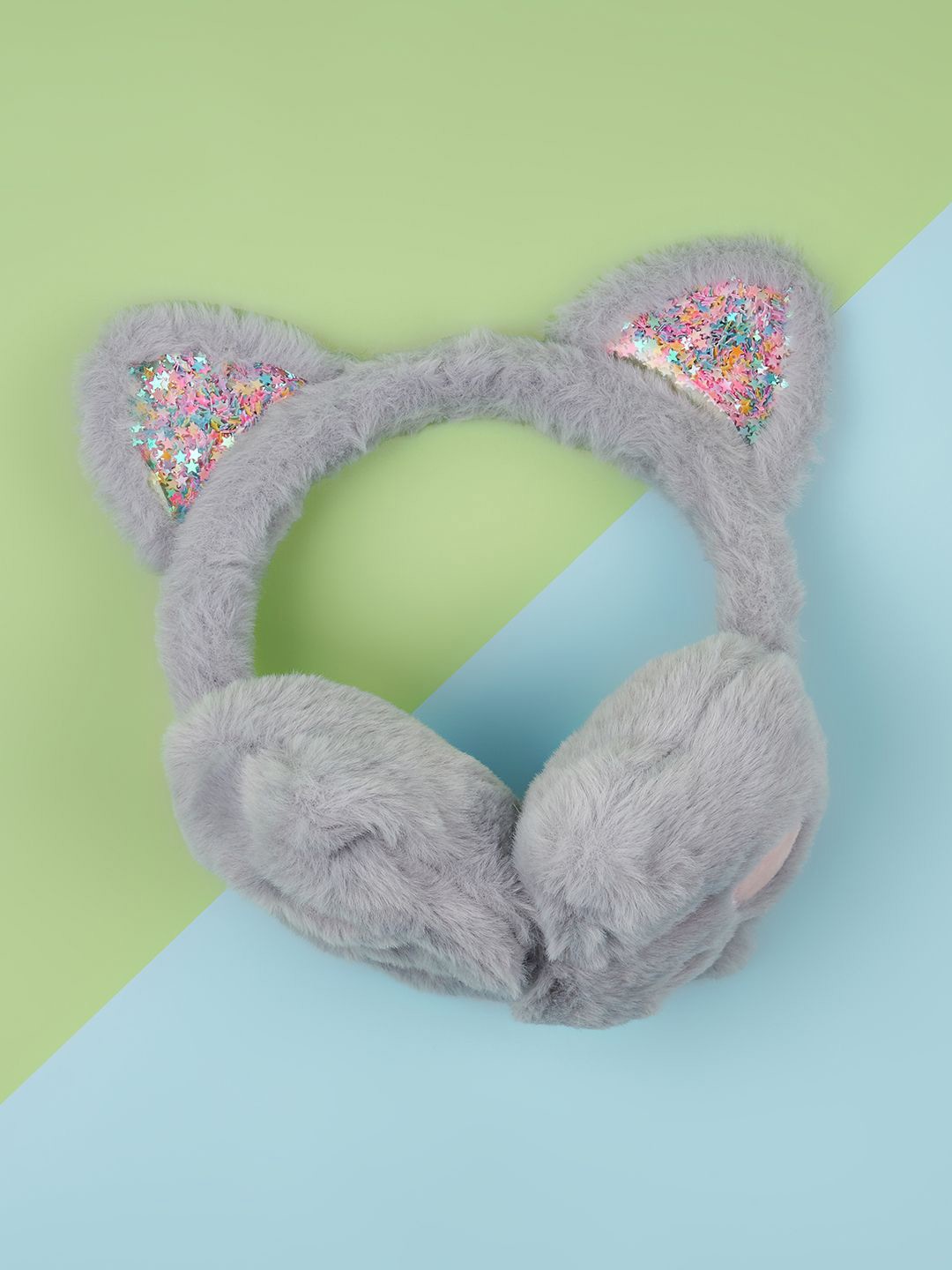 

Pantaloons Junior Girls Hairband, Grey