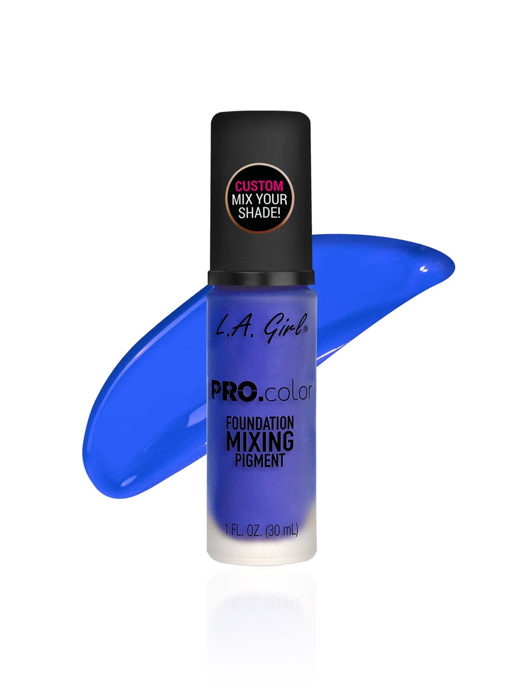 

L.A Girl Pro Color Foundation Mixing Pigment - Blue 30 ml