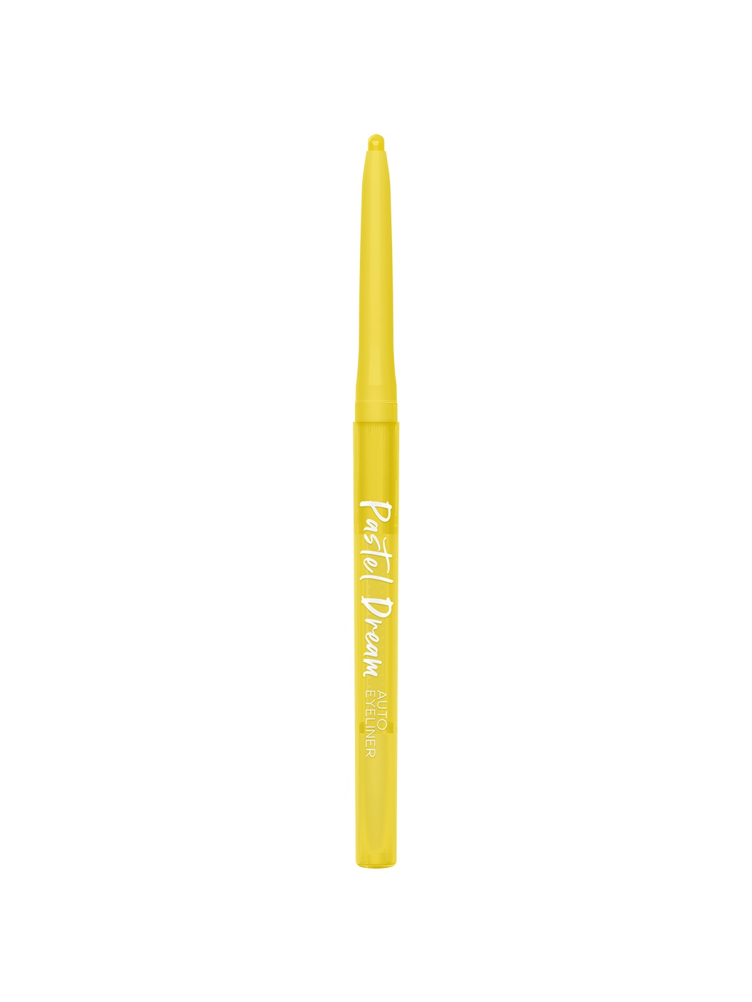 

L.A Girl Pastel Dream Smudge-Proof Vegan Auto Eyeliner - Sunshine, Yellow