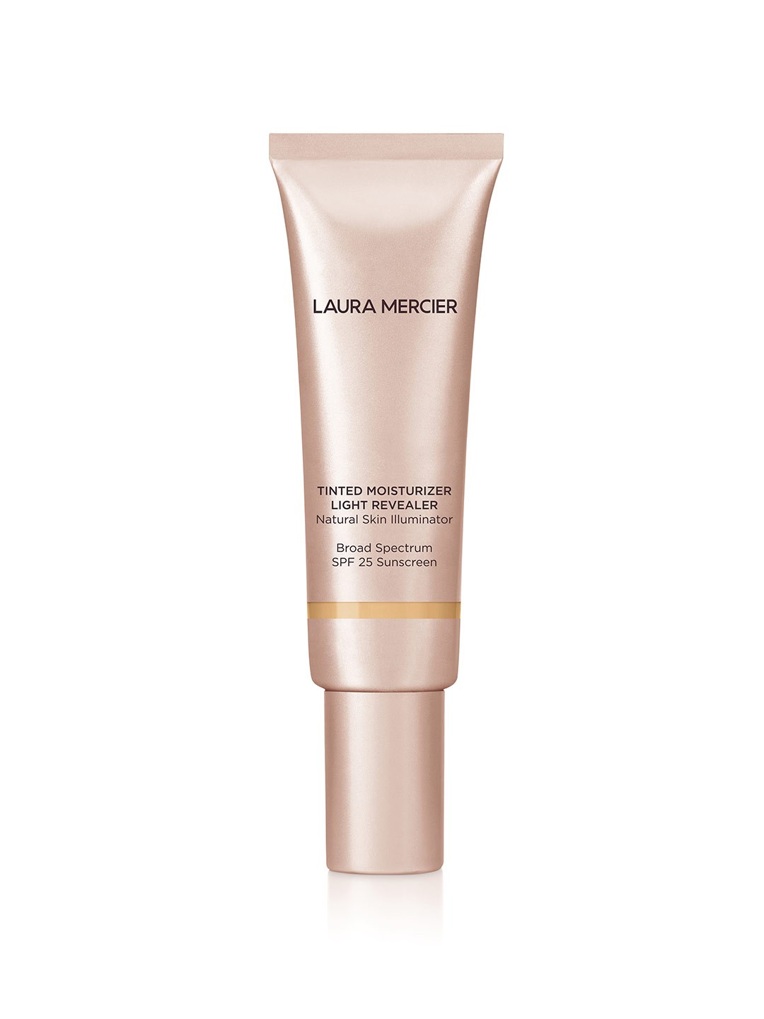 

LAURA MERCIER Tinted Moisturiser SPF 25 Natural Skin Illuminator 50ml - Natural 2W1, Beige