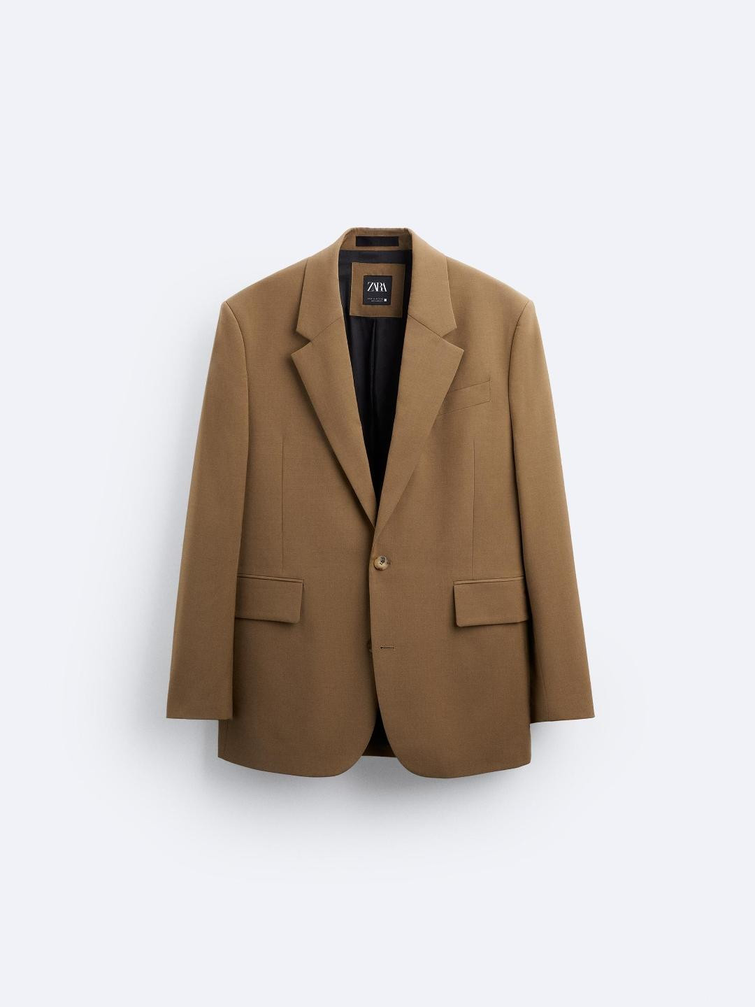 

ZARA Men Blazers, Na