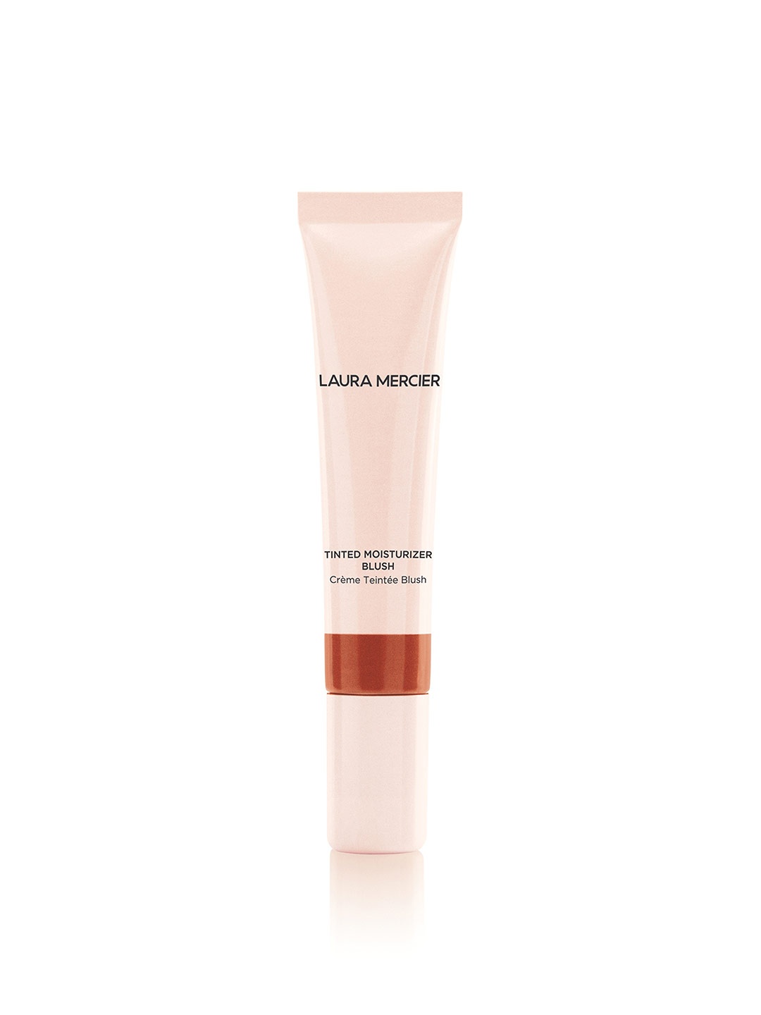 

LAURA MERCIER Long Lasting Tinted Moisturizer Blush 15ml - Sun Drenched, Red