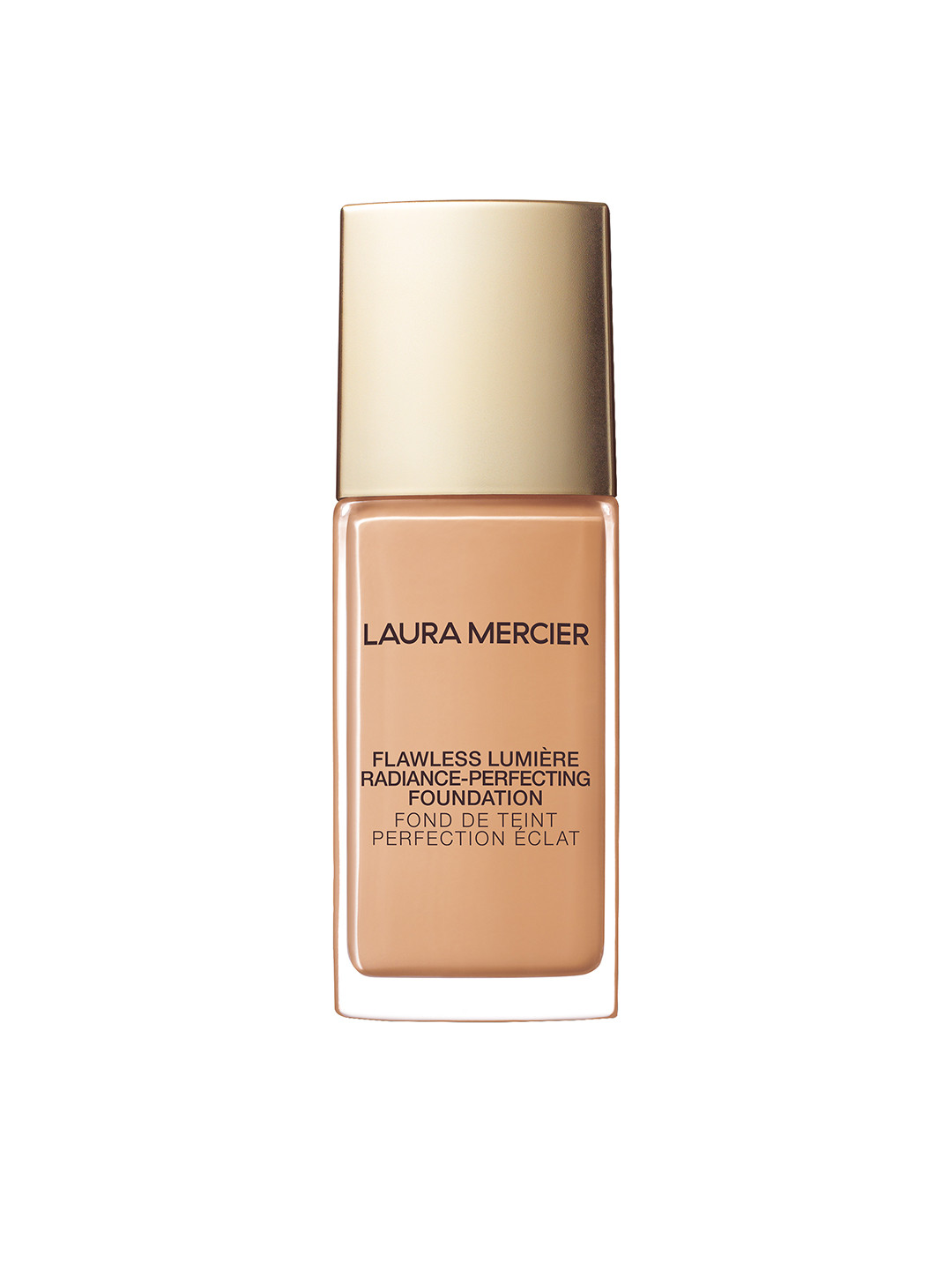 

LAURA MERCIER Flawless Lumiere Radiance Perfecting Foundation 30ml - Honey 3N2, Beige