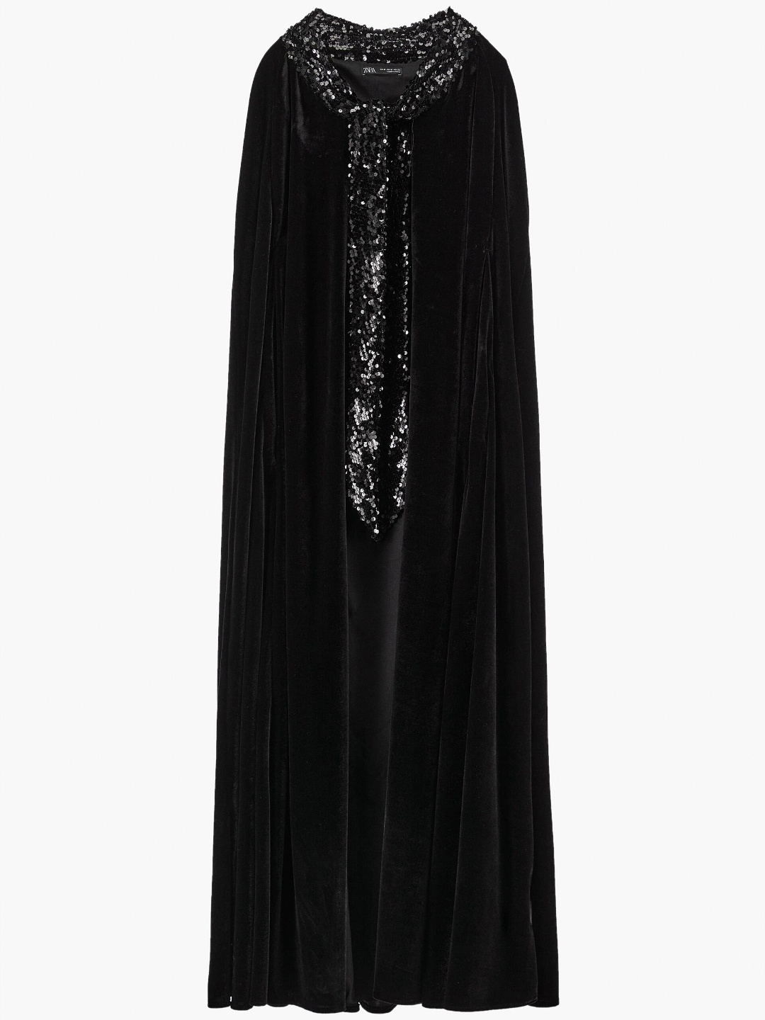 

ZARA Adults-Women Tops, Black