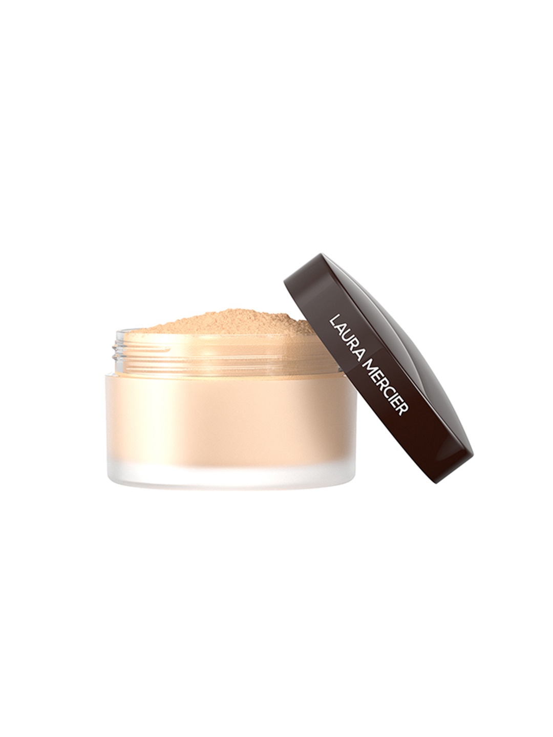

LAURA MERCIER Transluscent Loose Setting Powder 9.3g - Transluscent Honey, Beige