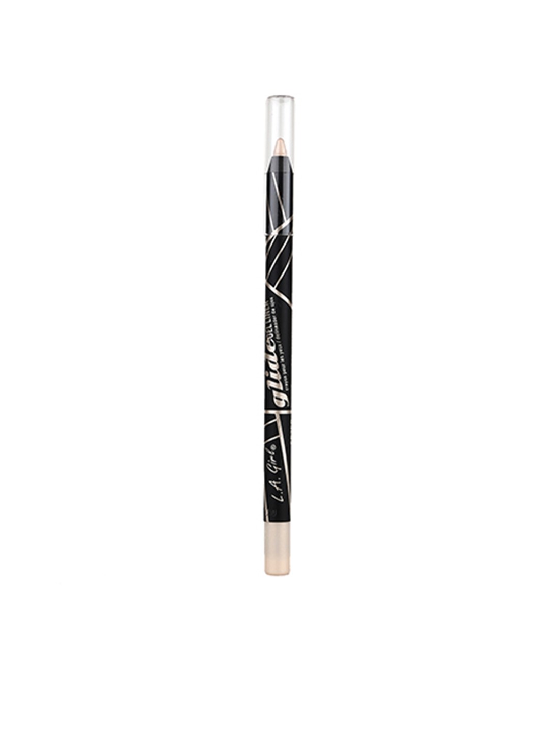 

L.A Girl Gold-Toned Glide Gel Eyeliner