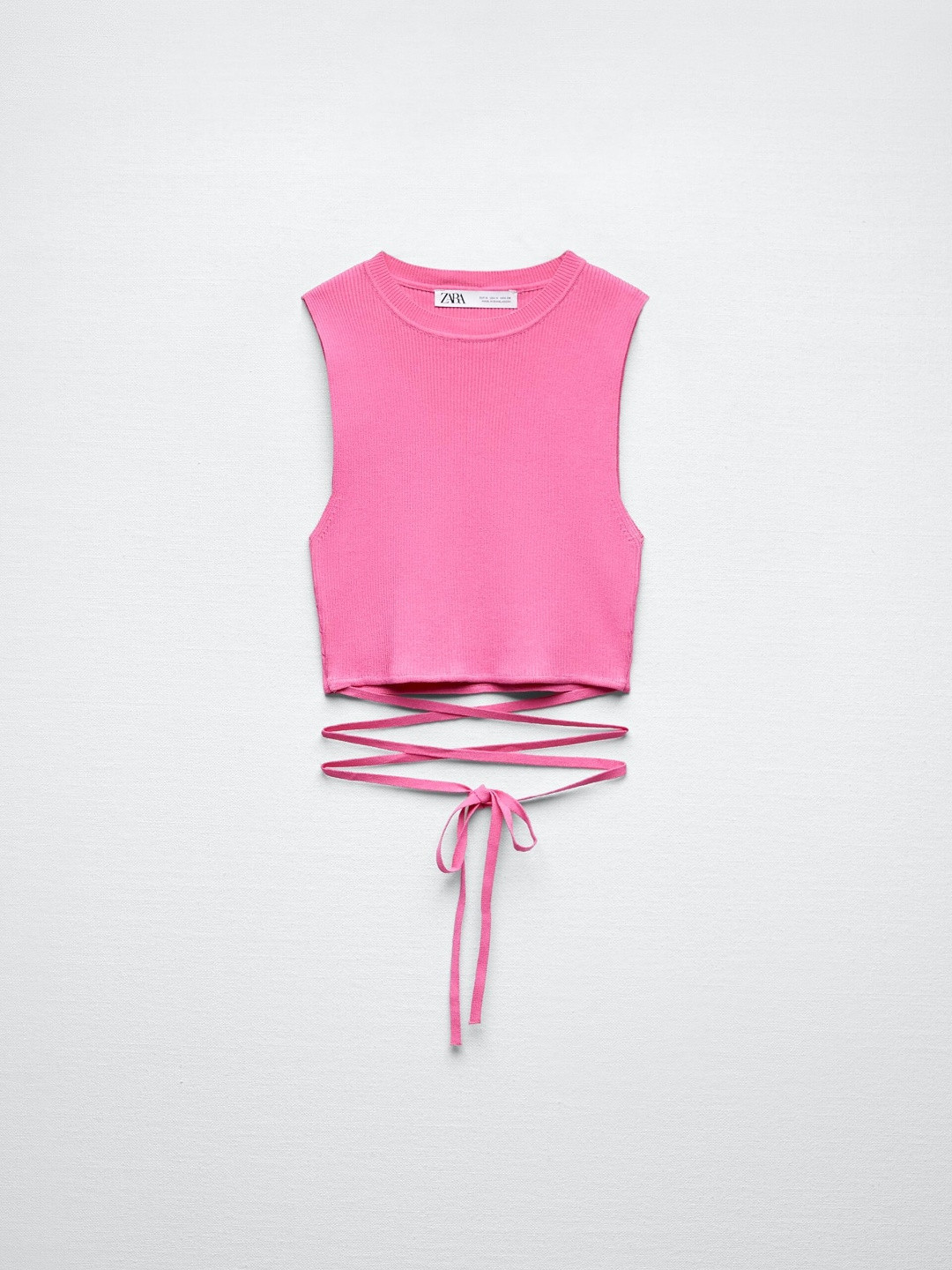 

ZARA Women Pink Shirts